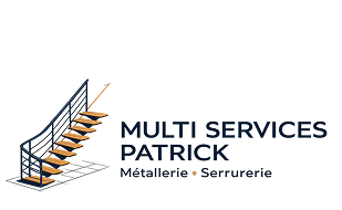 Logo métallier-serrurier Le Havre